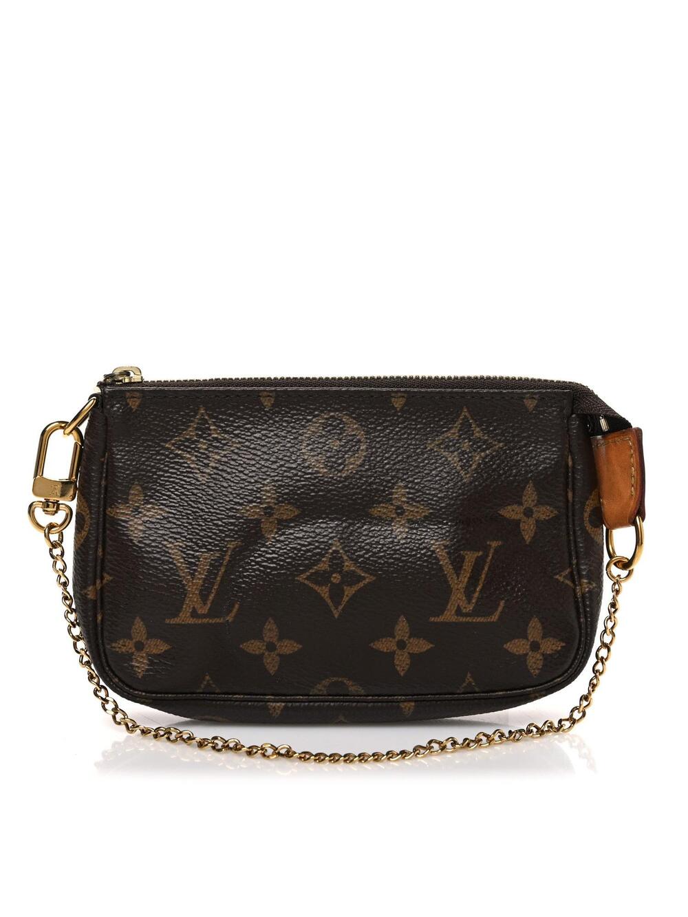 Louis Vuitton Mini Pochette Accessories #267984L52B